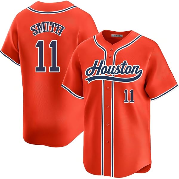 Amazon.com: Outerstuff Yordan Alvarez Houston Astros MLB Kids